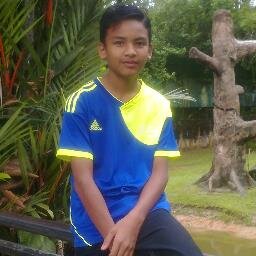 * I'm Simple Person *