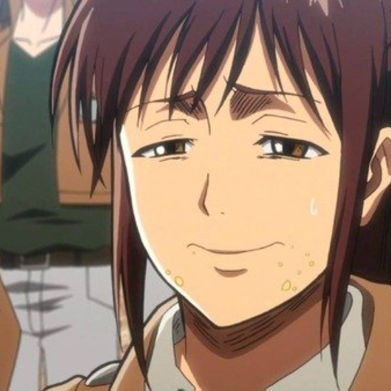 芋女 Emusysks 好きに呼んじゃって ﾉ