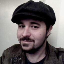 A Kiwi urban fantasy and noir author, also writing as Harry St. John. I don't tweet often, but when I do...I probably shouldn't have.
