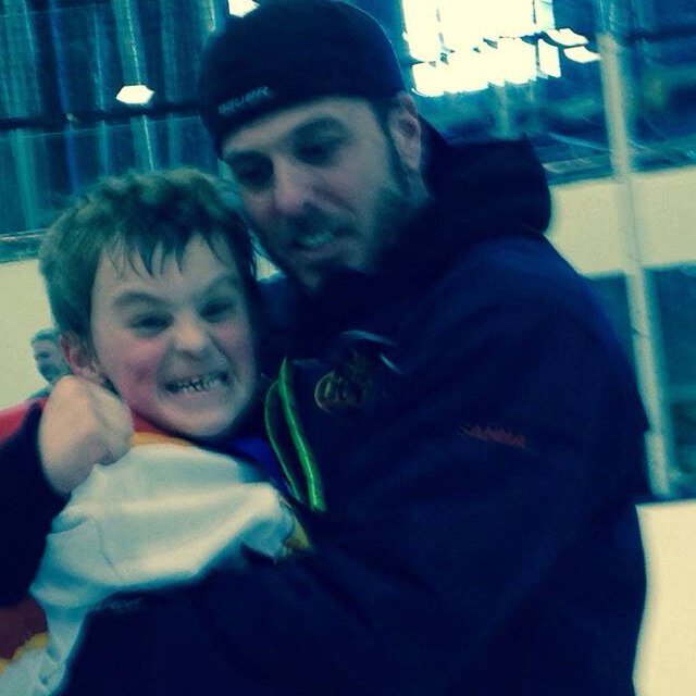 Hockey Dad, Beer League player.
Tile, Stone and Flooring Industry