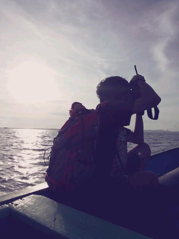 andikabramudia's profile picture. Unmul '10 | Teater Yupa | Hijau Hitam