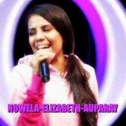 Akun Resmi Sahabat Nowela Idol | Kami mendukungmu :*