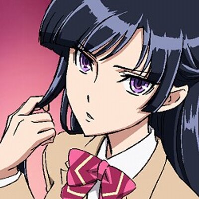 流木野サキ Saki Rukino Twitter