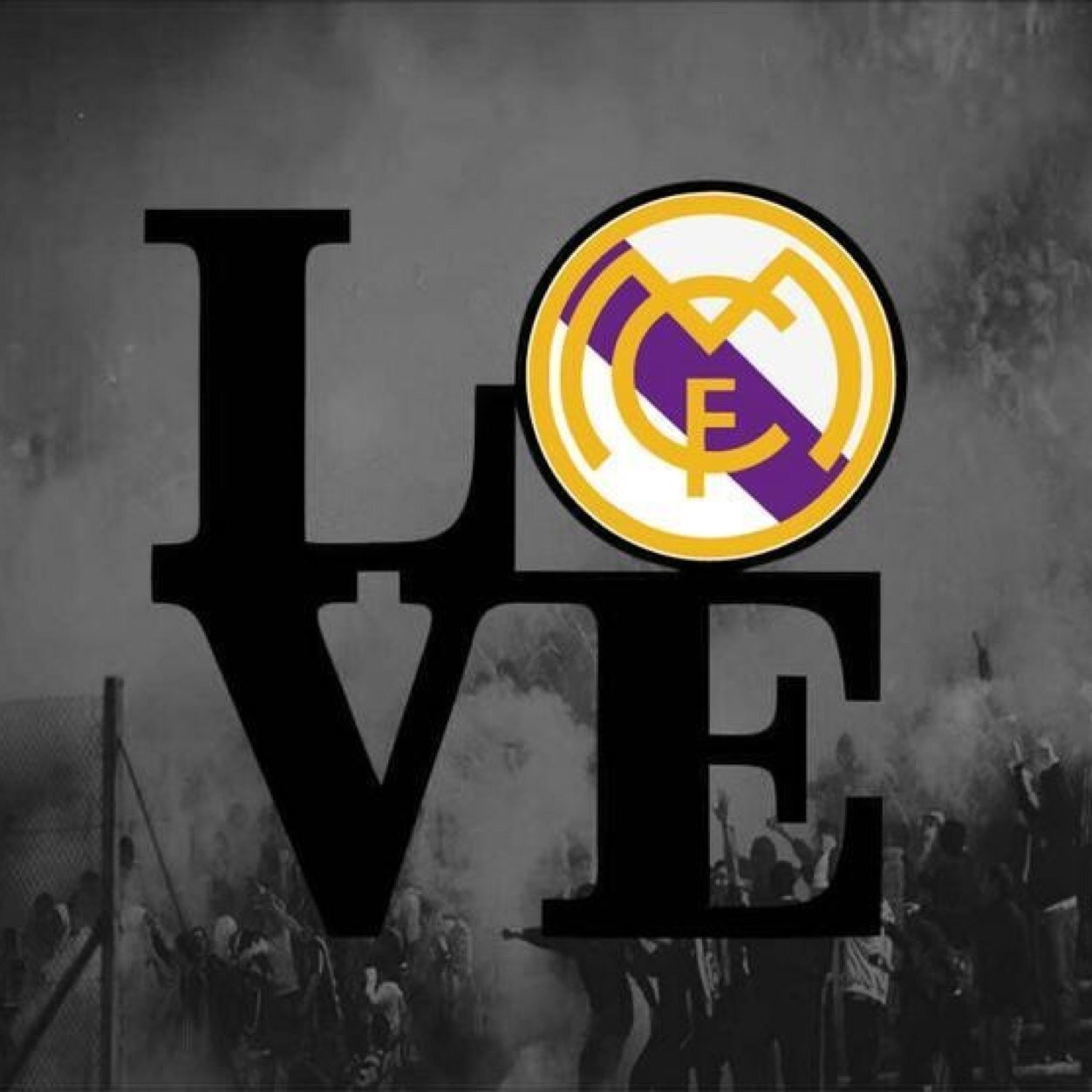 Hala Madrid !!!