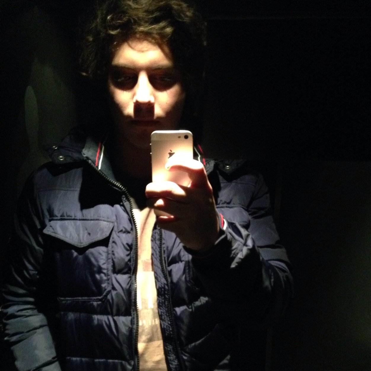 DickDBrabandere's profile picture. 