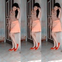 Smart Modern  Dance || BAGUSRAGILADITYA