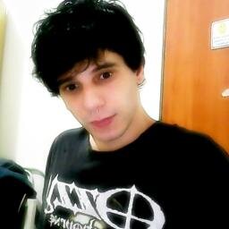 Guitarrista na Banda Exclamação & PsycoPan