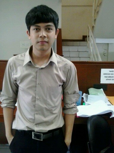 ~ Anak bapaknya yang paling ganteng  ~