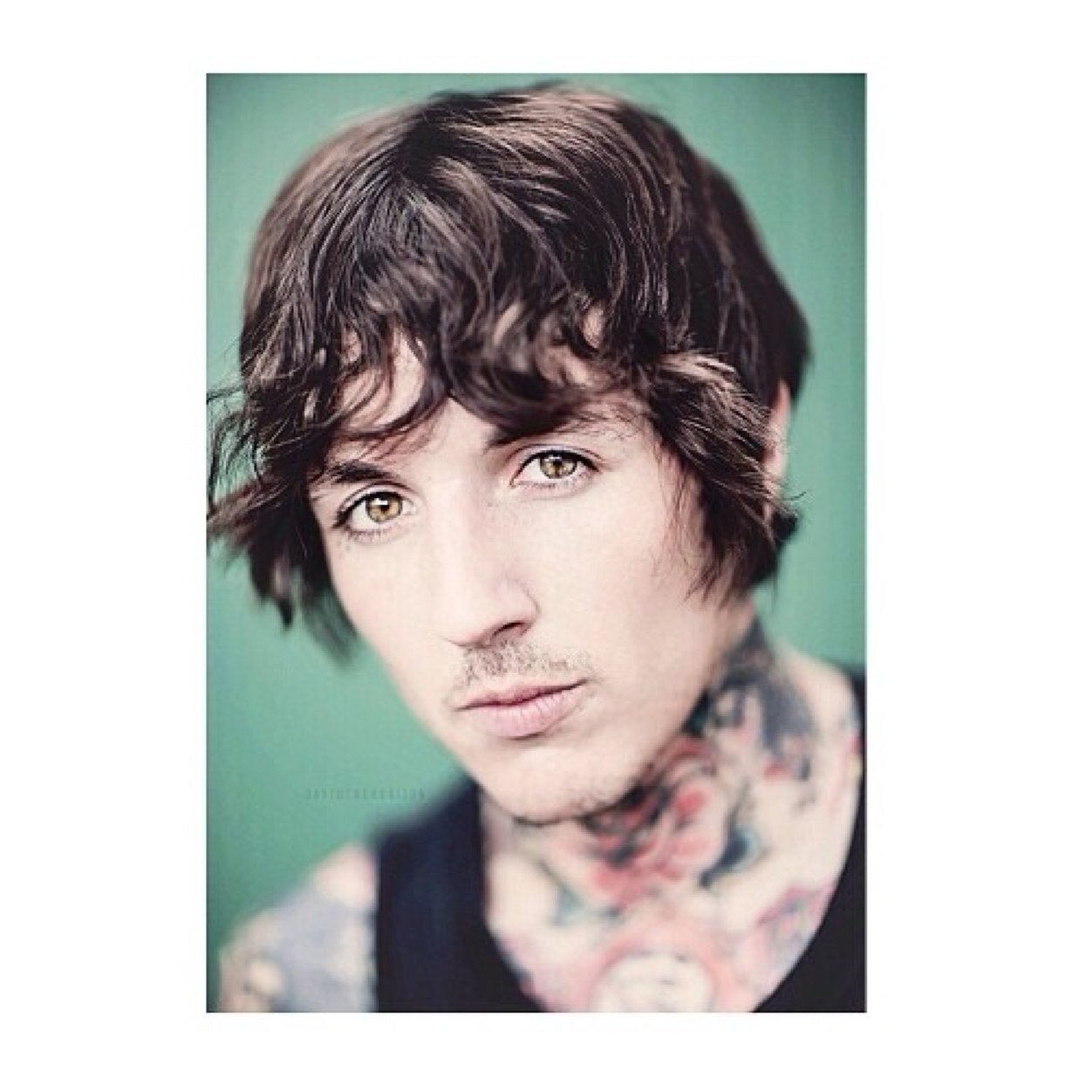 Hes my reason why i live, he made me feel accepted and not worthless,hes the guy i go to when those urges of slicing my skin run through my head,warped RPG