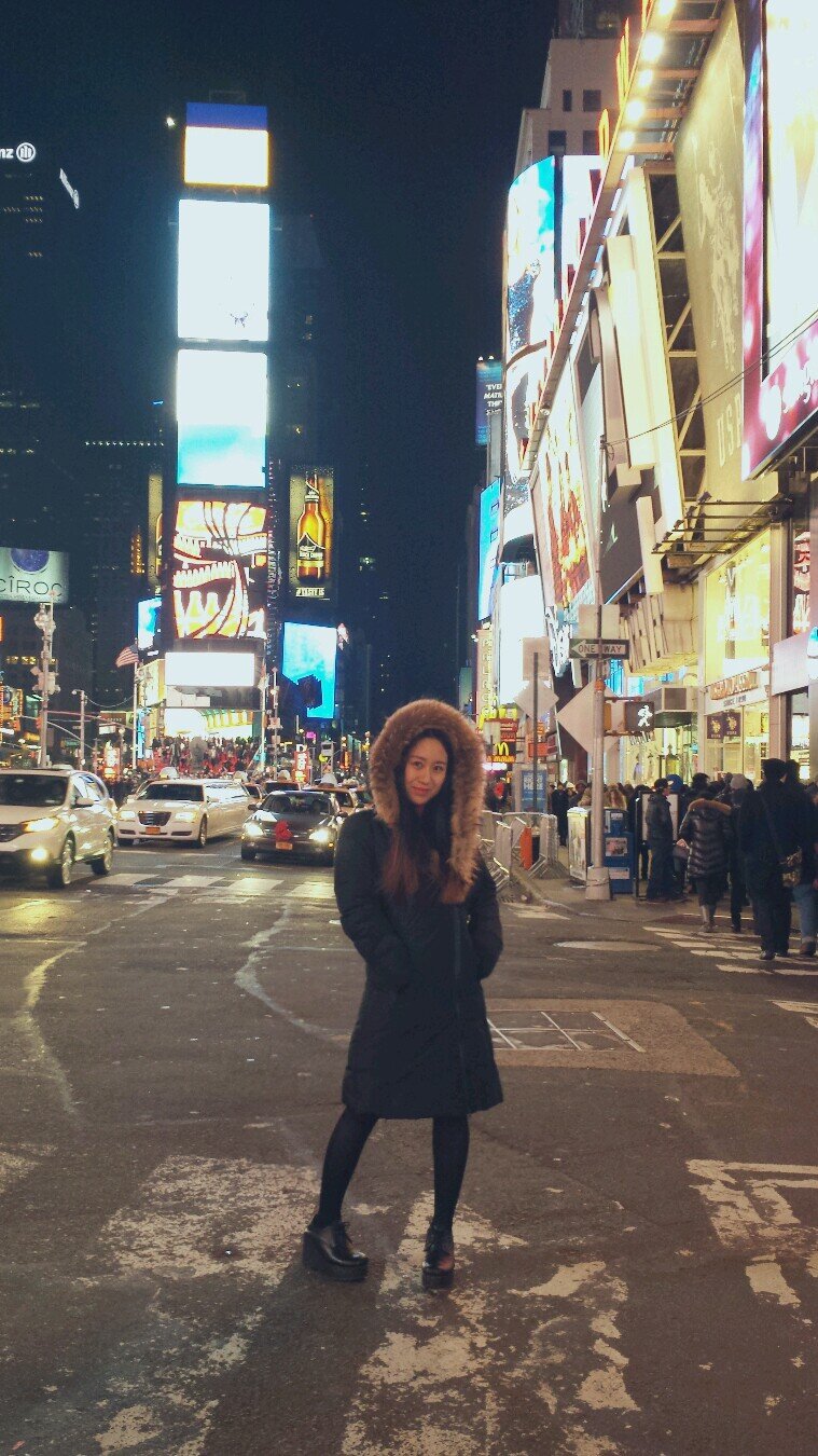 melanie_Shi's profile picture. NewYorker