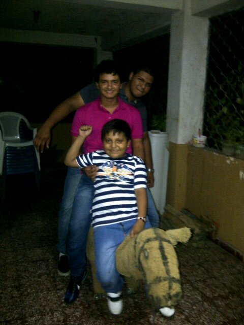 en proceso
