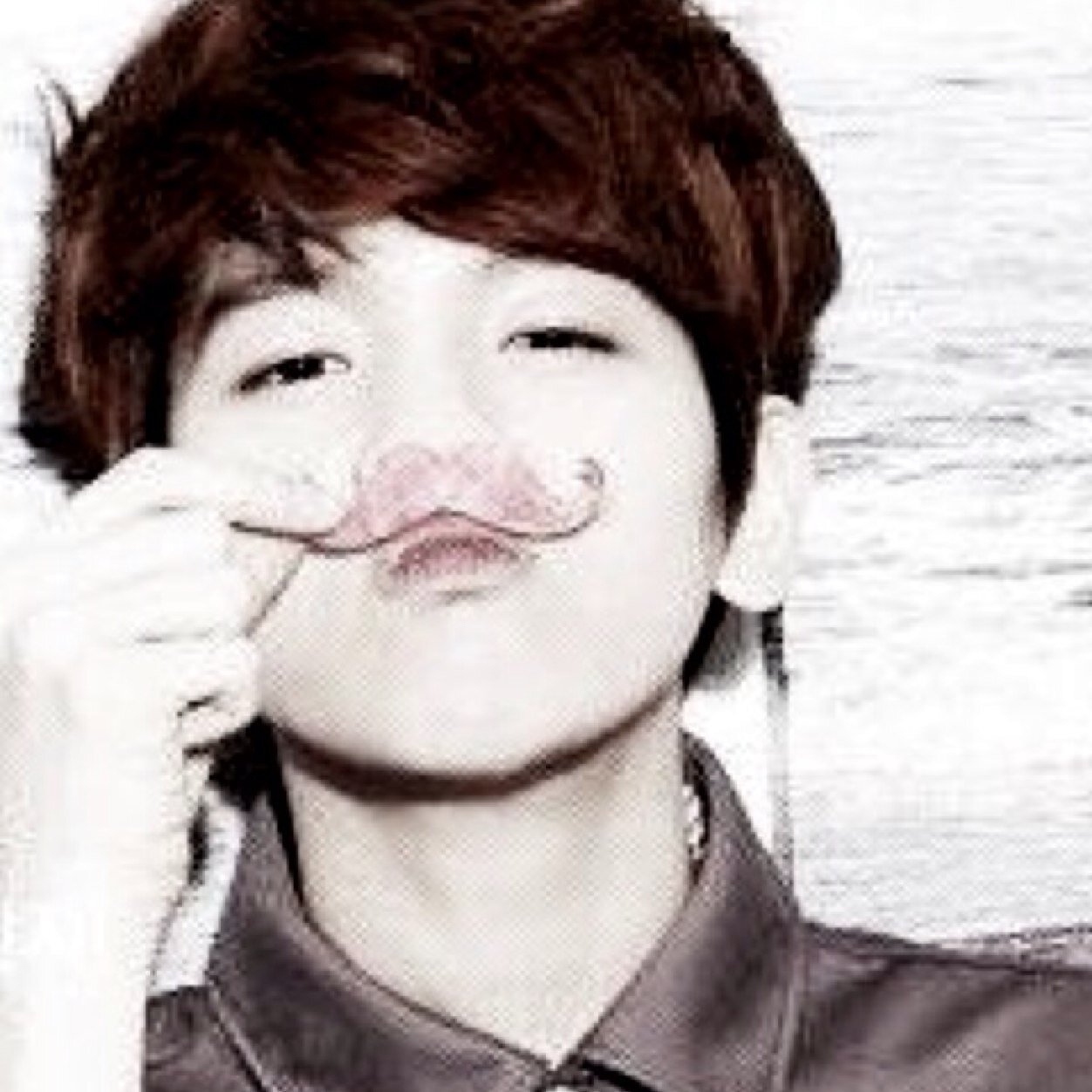 บักค่อน ไม่ใช่เบค่อน กินไม่ได้