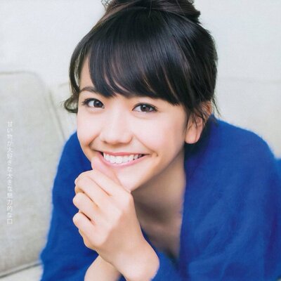 松井 愛莉 Airi M Twitter