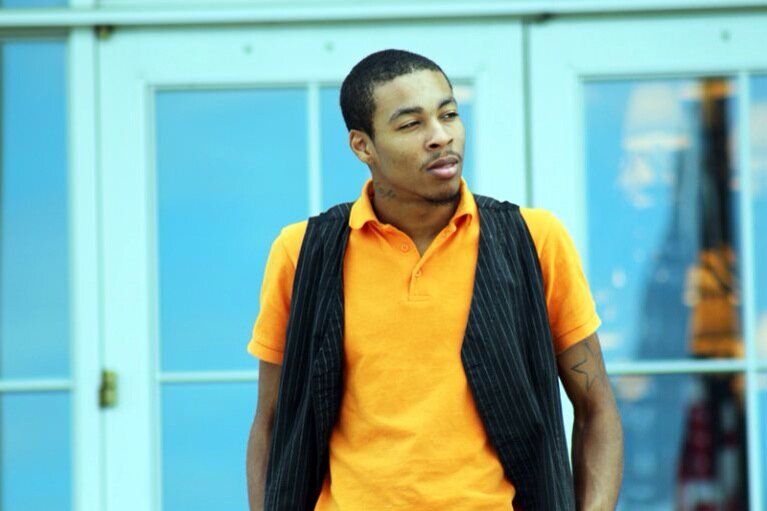 Dancer/Model/Singer/Actor 24 Gemini