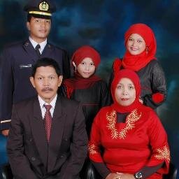 andiuliaulia's profile picture. Bismillah..