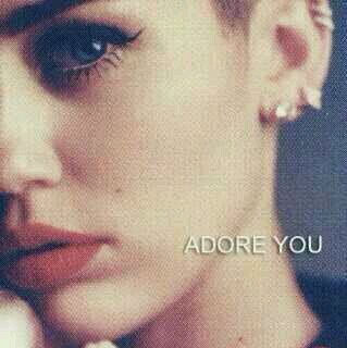 Miley Cirus my life