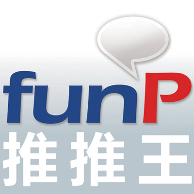 funP's profile image