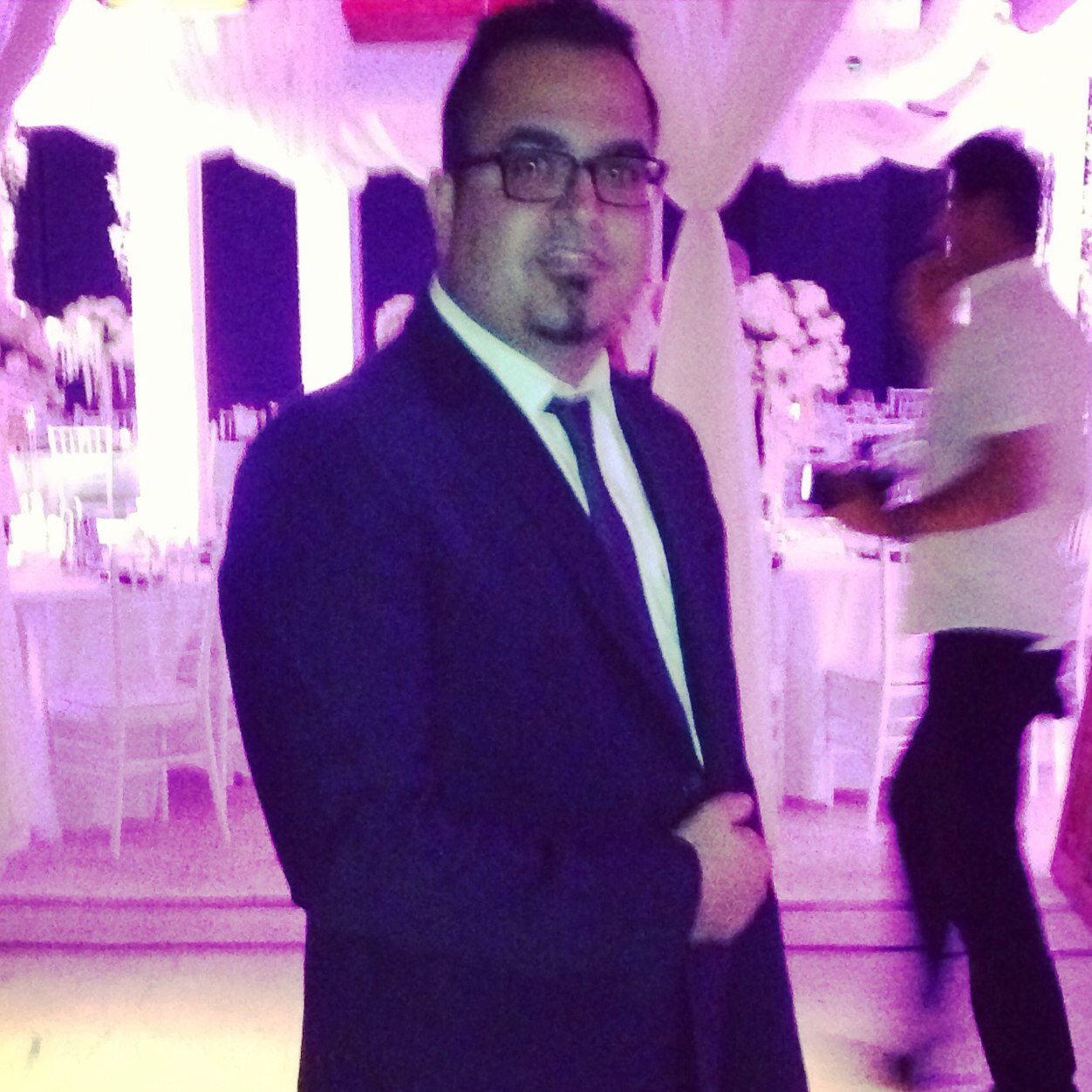 pedram6's profile picture. 