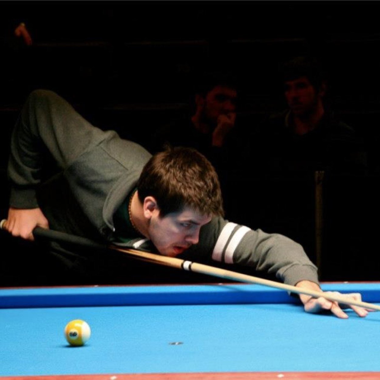 Jay_klatt's profile picture. Professional pool player from Canada.
Official twitter account of jason klatt.