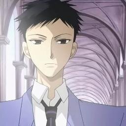 Yo-- just call me Mori, I'm 17 y.o //Member of Ouran Host Club and the 'Strong-Silent' type// | {want to know more 'bout him? Check the website} #B3STFAMS