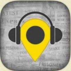 An iPhone App for listening to News beats, on-the-go!