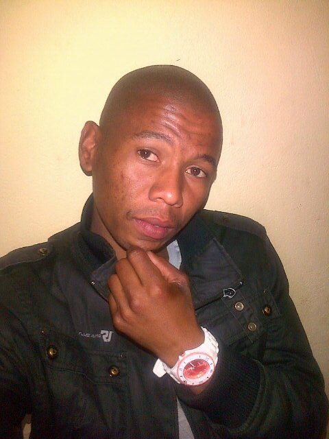 I don't really care what you think about me...