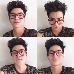 Mahal namin si Oliver kahit na dumating sa point na hindi na siya magugulatin∞ |Followed by Oliver at 5:14 PM 12/28/13|