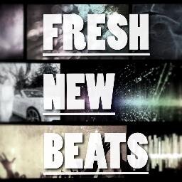 Bringing you the most fresh & new beats.