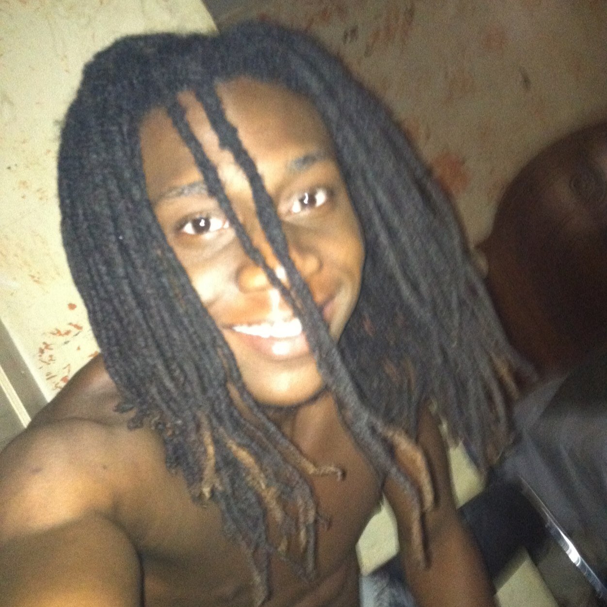 SqueezeCity's profile picture. fuck it up man cause im back