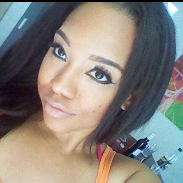 Babe show Host, #WSHH Featured dancer pole dancer,training aerialist.日本語も良いよ. insta: Jaida_starr