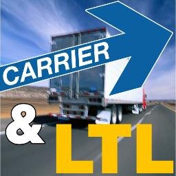 Tweets by a trans industry prof (8+ years) - express courier, logistics, supply chain, regional footprint carriers, LTL, cross-dock, B2B and B2C experienced.