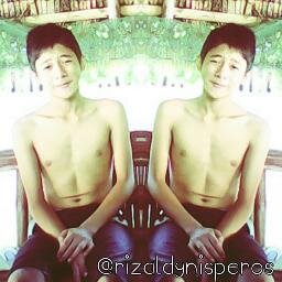 NisperosRizaldy's profile picture. I don't ask for much. 
 All I want is for a group of scientists to team up & figure out a way to give me superpowers :) I also want followers :D #TeamFollowBack