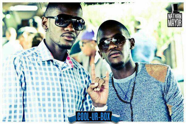 Love da outdoors, listen to anything with rhythm, happy go lucky typa guy! Twin bro--- wat u see isn't wat u get. WYNNDOWN is the team I play for