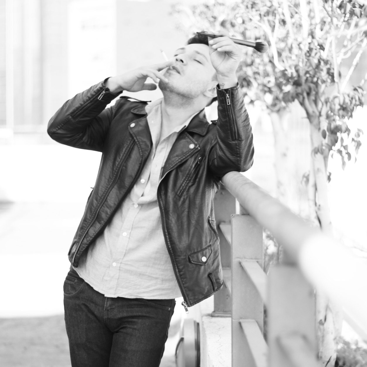 AndresMoralesMt's profile picture. 