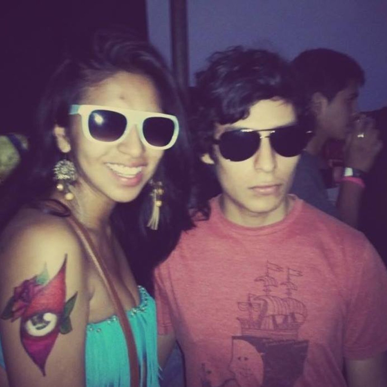 Manager of Rafael Frias (Dj / producer:deep house,tech house) contac: https://t.co/42t43hQ6DD…