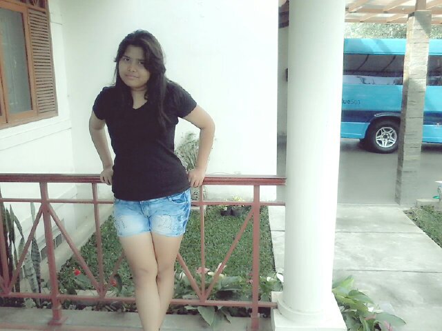 Kesayangannya BAYU PRAKOSO..♥ laff 10 agustus..♠ | follow akun resmi @prinsillia ☺