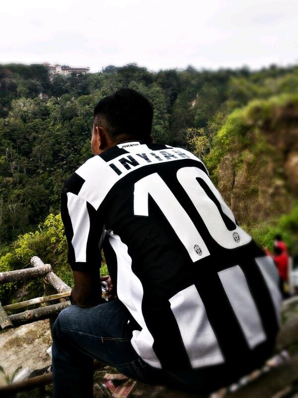 Freddy Ilham Profile