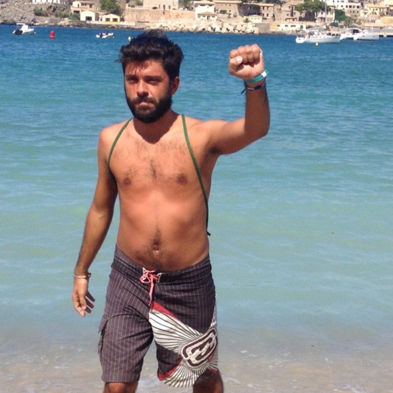 GiovanniGuardab's profile picture. 