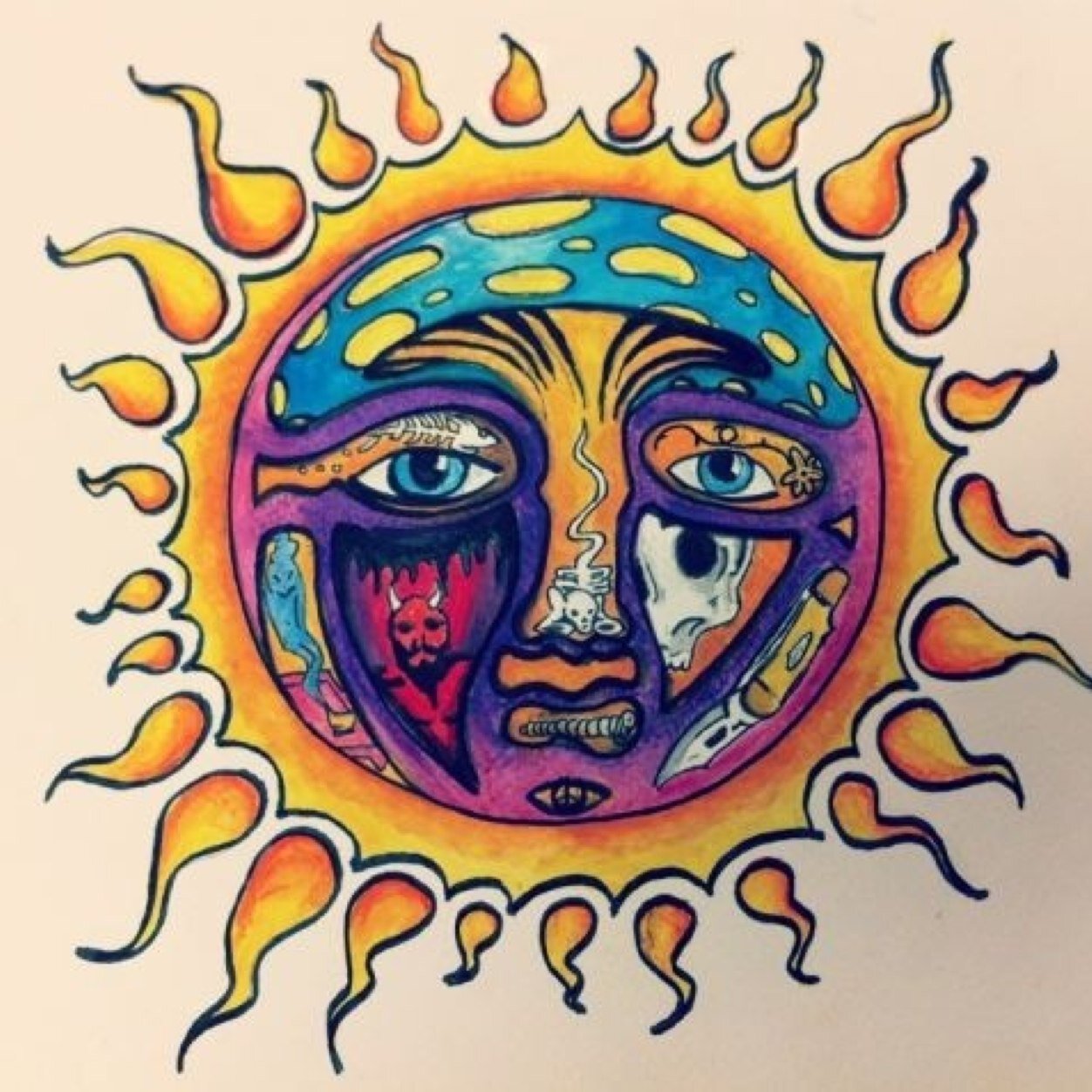 ☪☮ є ✡ í ☯ ✞