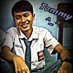 TommyMayar's profile picture. SMA Budhi Warman II |•| Della Desiah ({}) |•| 100% Islam |•| 06-Mei-1997