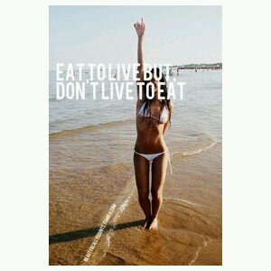 to_be_fit_'s profile picture. Never let the scale control you.