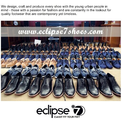 INDONESIAN PREMIUM MEN SHOES.
Handmade from the best materials.
 Line, FB, &
Instagram : eclipse7shoes • Whatsapp : +6282217309777 • BB PIN : 75D8482B