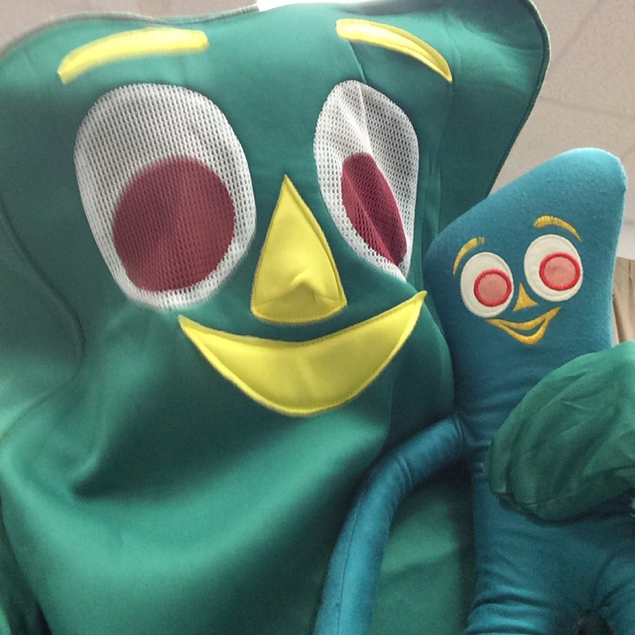 Oshow95Owen's profile picture. 