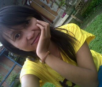 Prapty_kiyoshy's profile picture. Manis dan cantik wkwkwk :P :P