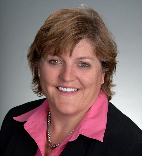 Michele Perry