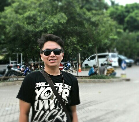 STIMIK AKAKOM Jogja