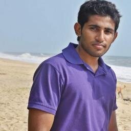 Telecom Engineer 
If opportunity doesn't KNOCK, build a DOOR