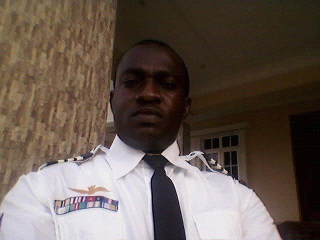 Political analyst