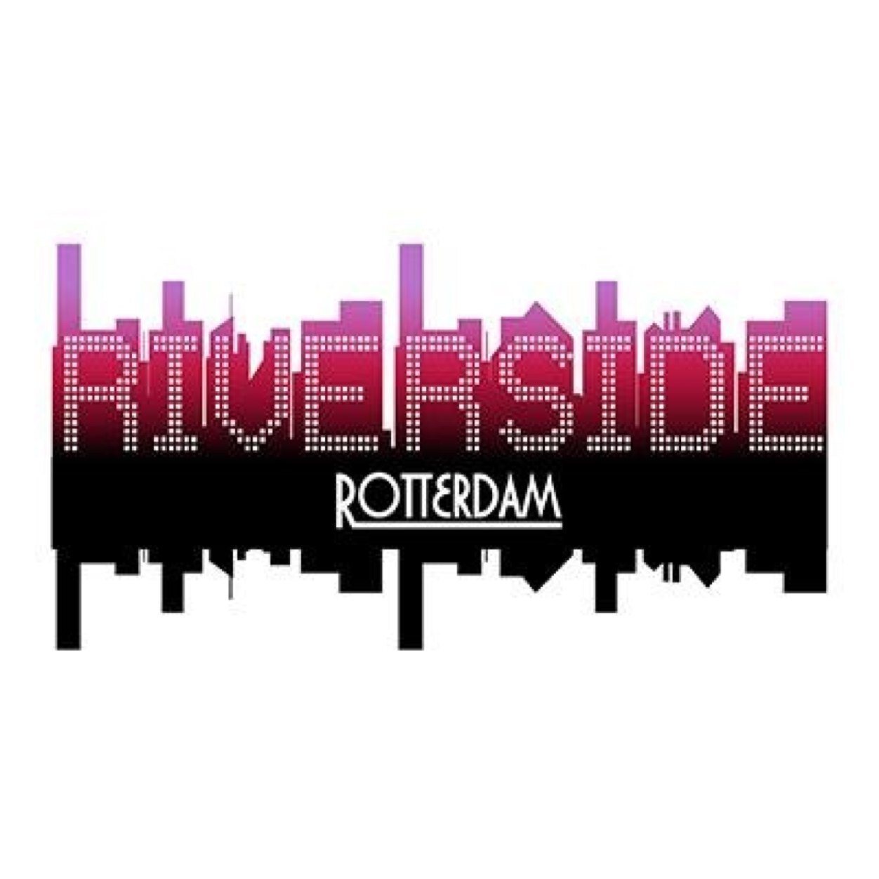 Uit in Rotterdam!