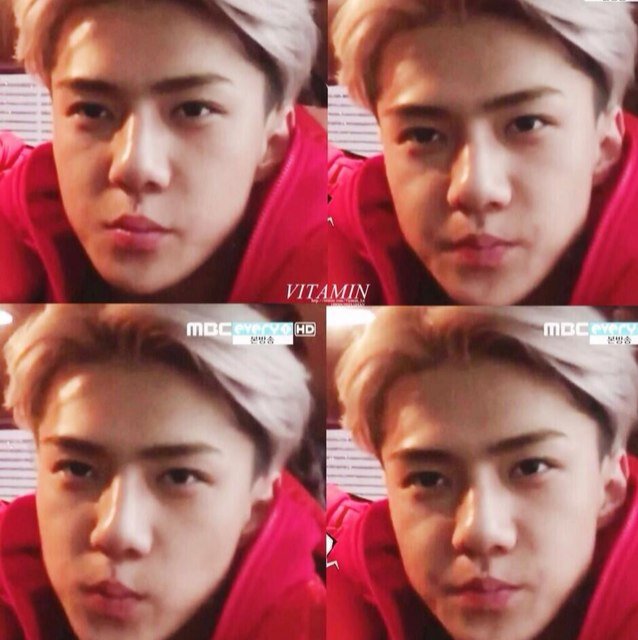 안녕♪ EXO/HUNHAN♡ 96lineK-pop사랑해용⇝❥❥⇜ えくそ専用アカ@NeTvxq
カントリーマアムNo.7
